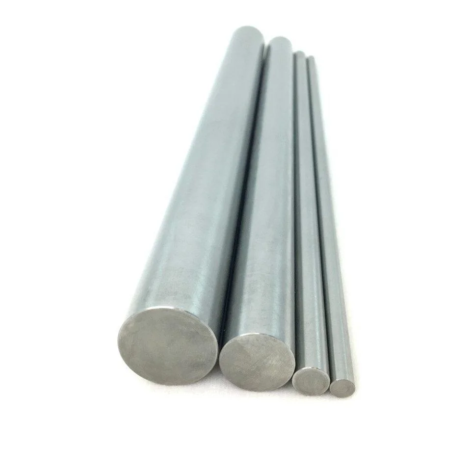 High Quality Titanium-Zirconium -Molybdenum Alloy