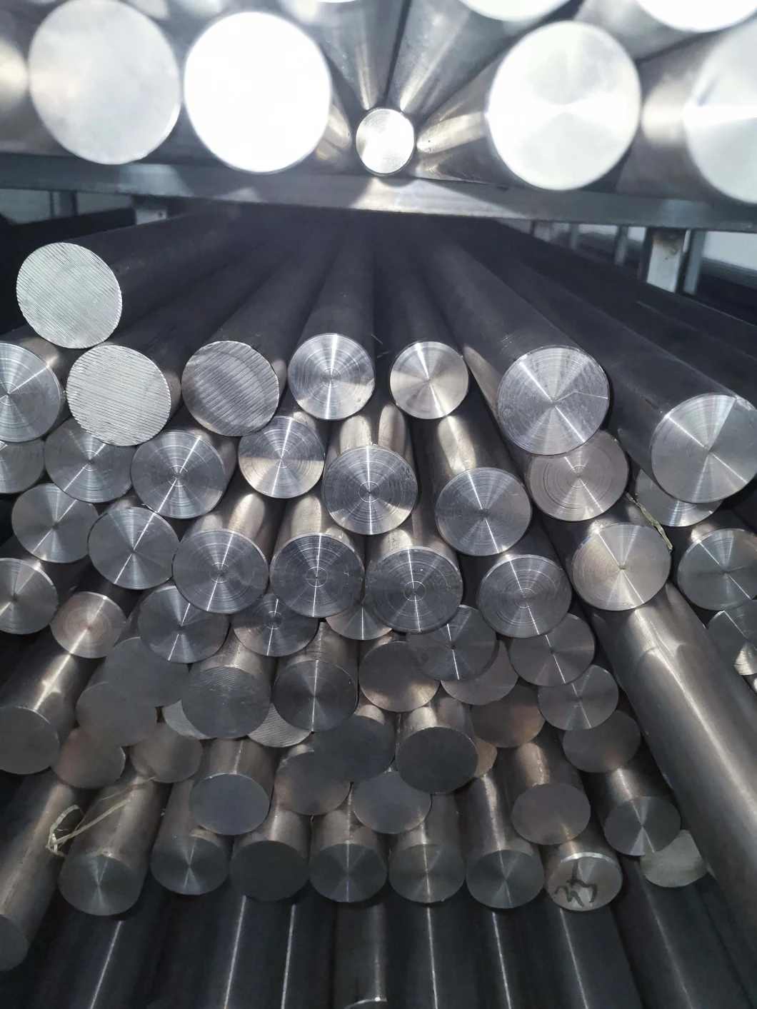 High Quality Titanium Alloy Factory Price Various Sizes