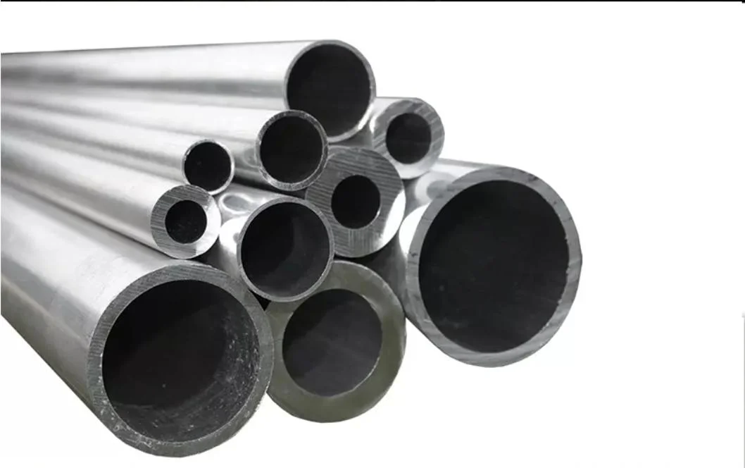 ASTM A283 T91 P91 P22 A355 P9 P11 4130 42CrMo 15CrMo Alloy Carbon Steel Pipe St37 C45 Sch40 A106 Gr. B A53 Seamless Steel Tube