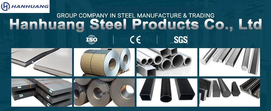 Ss 201 304 304L 316 316L 430 310 310S 316ti 904L 904 2205 2507 317 8K Stainless Steel Pipe/Square/Round/Seamless Steel Pipe/Welded/Galvanized/Titanium Alloy