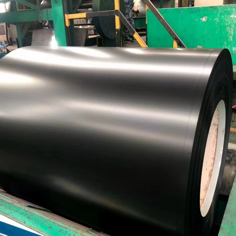 Customized ASTM 6061 6063 6082 6005 Aluminium Alloy Roll / Aluminum Coil with Factory Price