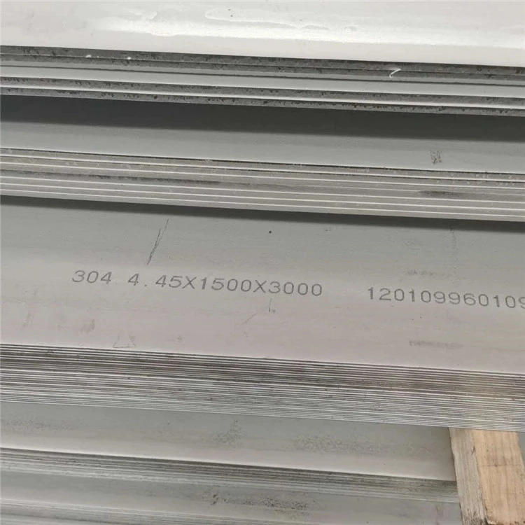 Cheap Price 430 304 Stainless Steel Sheet