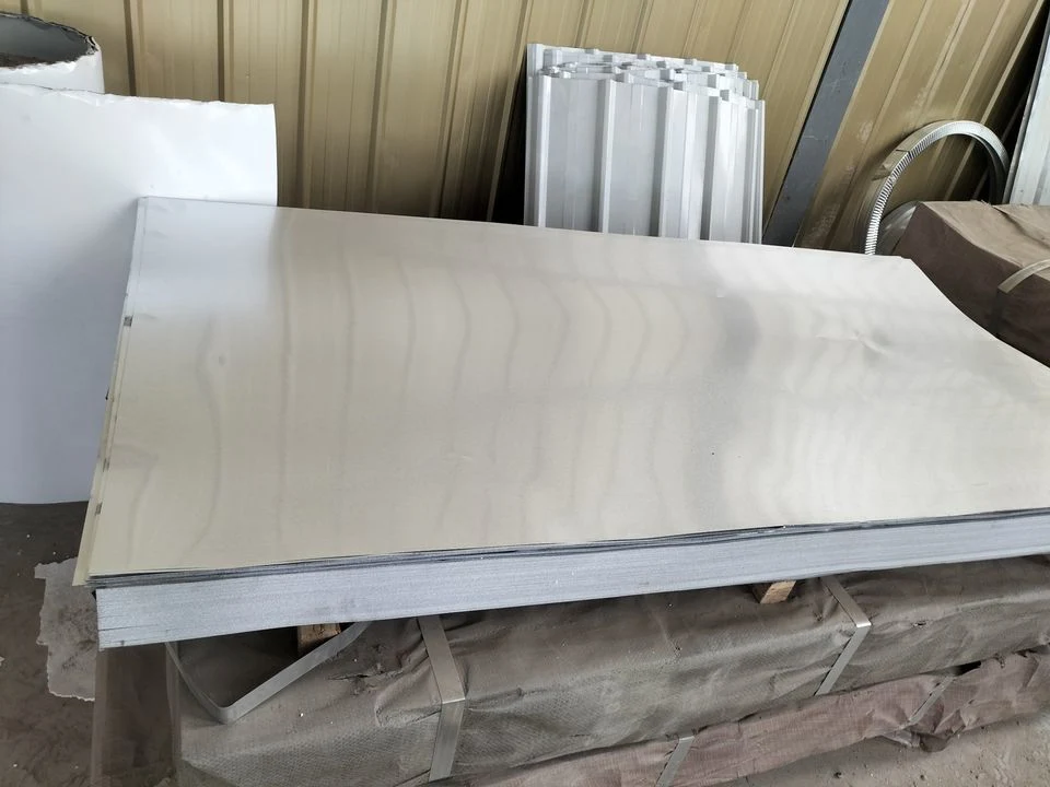 Carbon/Stainless/Galvanized/Aluminum/Copper/Prepainted/Zinc Coated/Corrugated/Roofing Sheet/Hot Cold Rolled/Iron/Alloy/Dx51d/6061/304 Stainless/Steel/Plate